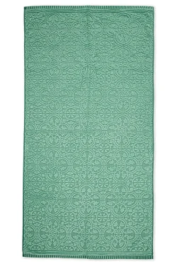 Grote Handdoek Tile De Pip 70X140 Cm