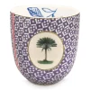 Heritage Espresso Kopje Tegels Blauw