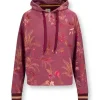 Hoodie Lange Mouw Isola