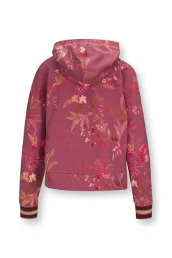 Hoodie Lange Mouw Isola