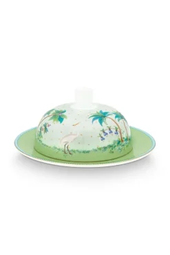 Jolie Botervloot Rond