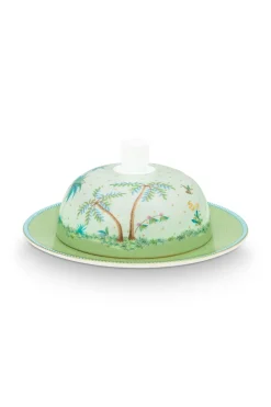 Jolie Botervloot Rond