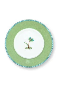 Jolie Botervloot Rond