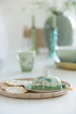 Jolie Botervloot Rond
