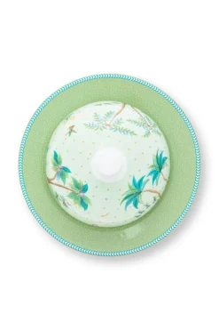 Jolie Botervloot Rond