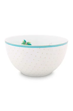 Jolie Ontbijt Set/3 Blauw