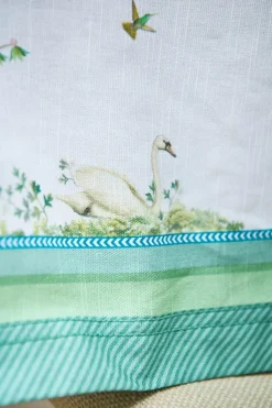 Jolie Tafelkleed Wit