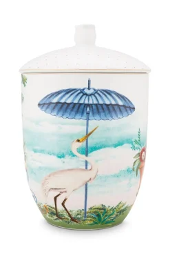 Jolie Voorraadpot Heron