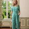 Jumpsuit Tokyo Blossom