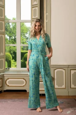Jumpsuit Tokyo Blossom
