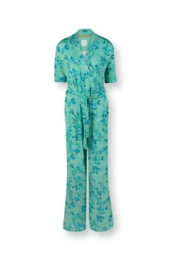 Jumpsuit Tokyo Blossom