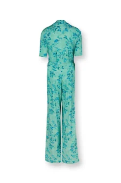 Jumpsuit Tokyo Blossom