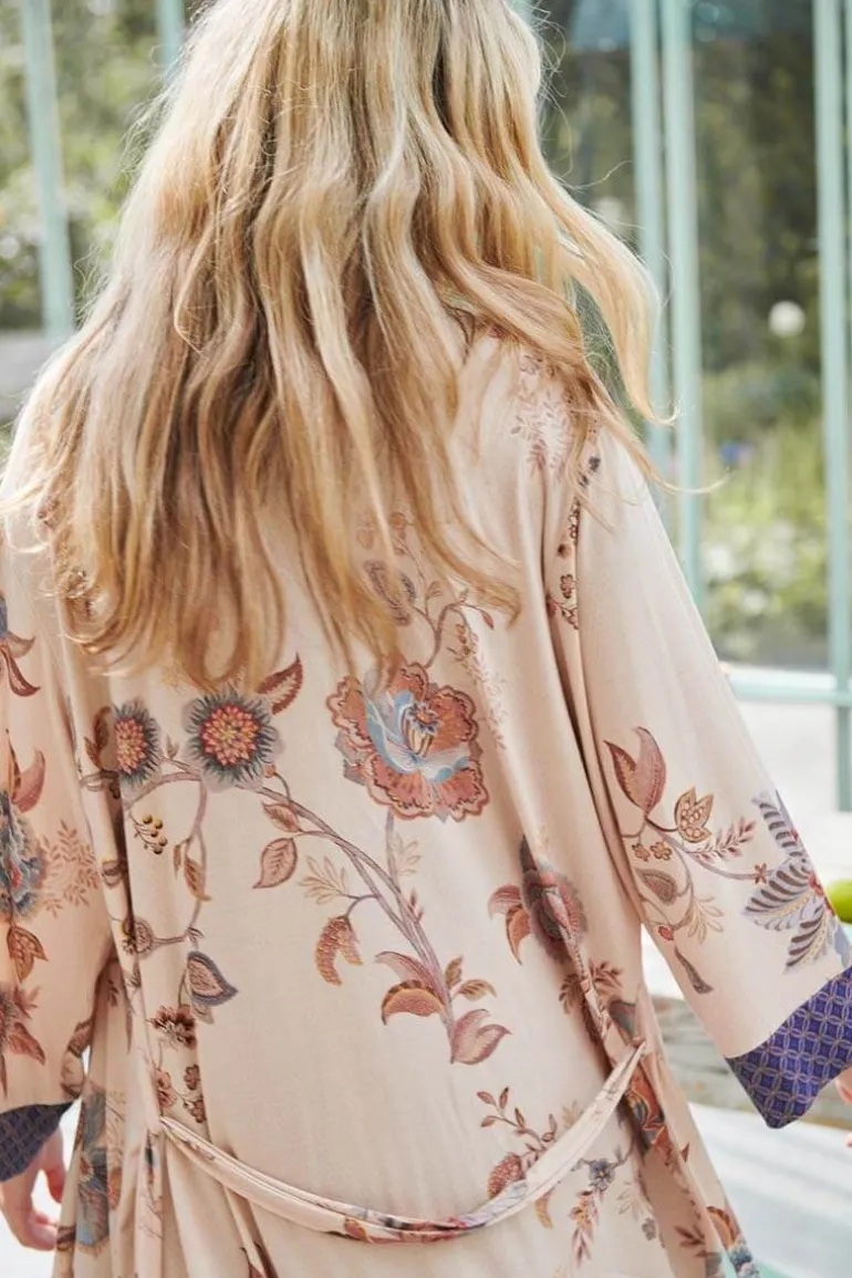 Kimono Cece Fiore
