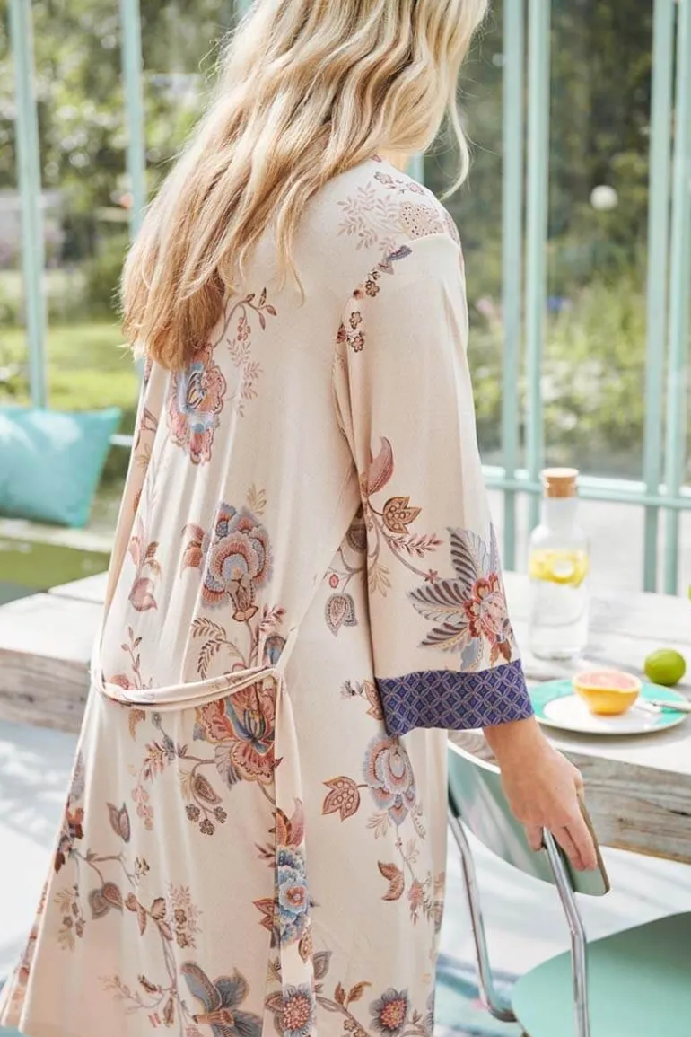 Kimono Cece Fiore