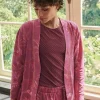 Kimono Isola