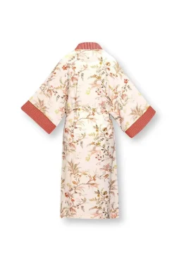 Kimono Isola Wit