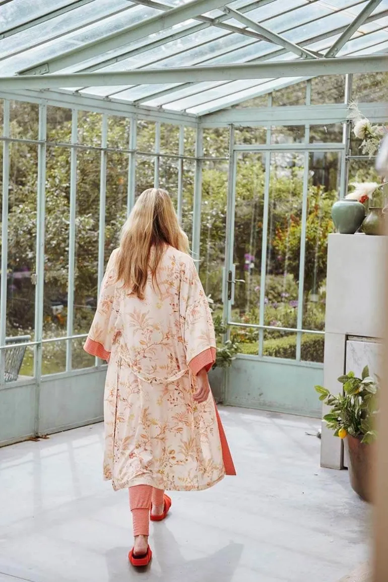 Kimono Isola Wit