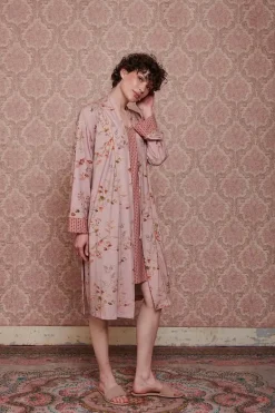 Kimono Kawai Flower Licht