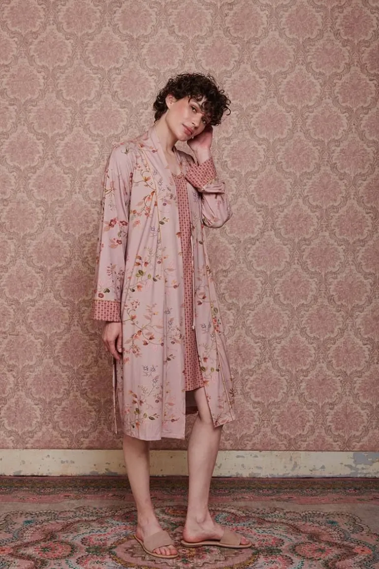 Kimono Kawai Flower Licht