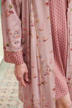 Kimono Kawai Flower Licht