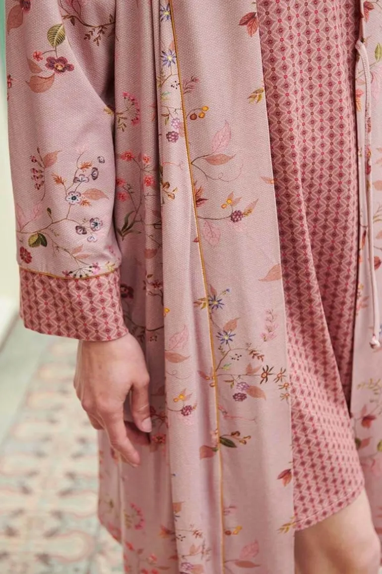 Kimono Kawai Flower Licht