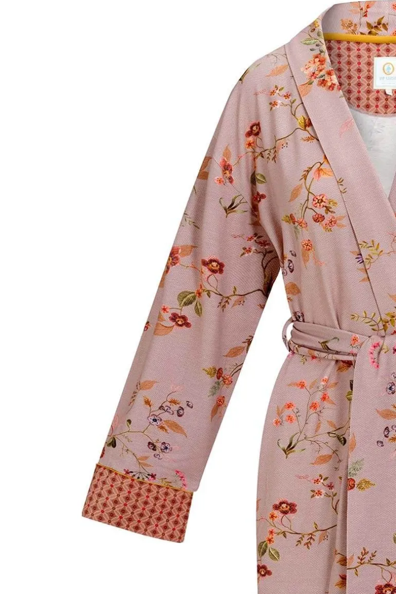 Kimono Kawai Flower Licht