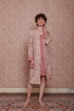 Kimono Kawai Flower Licht