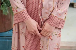 Kimono Kawai Flower Licht