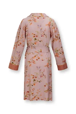 Kimono Kawai Flower Licht