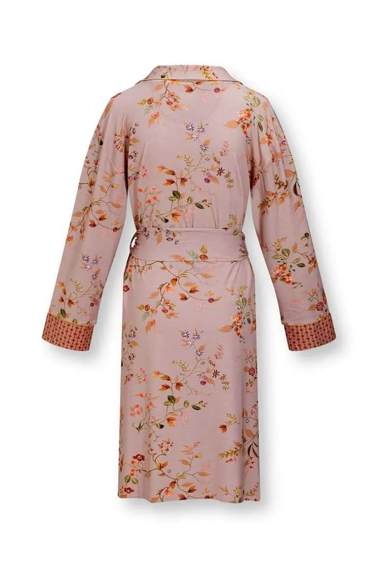 Kimono Kawai Flower Licht