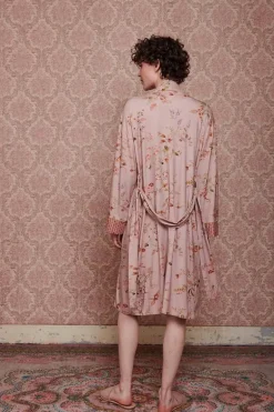 Kimono Kawai Flower Licht