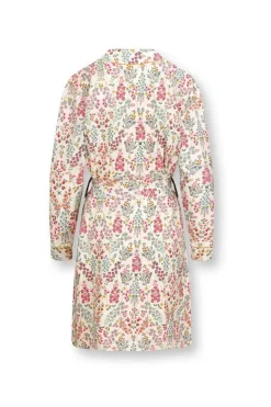 Kimono Primavera Wit