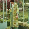 Kimono Toscana Groen