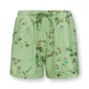 Korte Broek Kawai Flower Licht