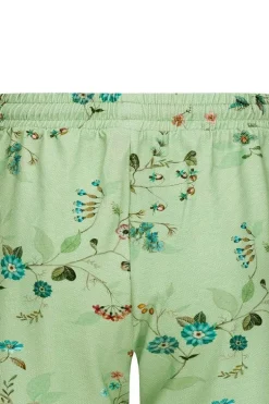 Korte Broek Kawai Flower Licht