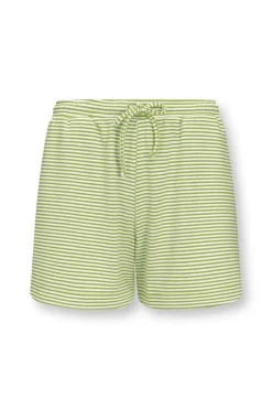 Korte Broek Little Sumo Stripe Fel