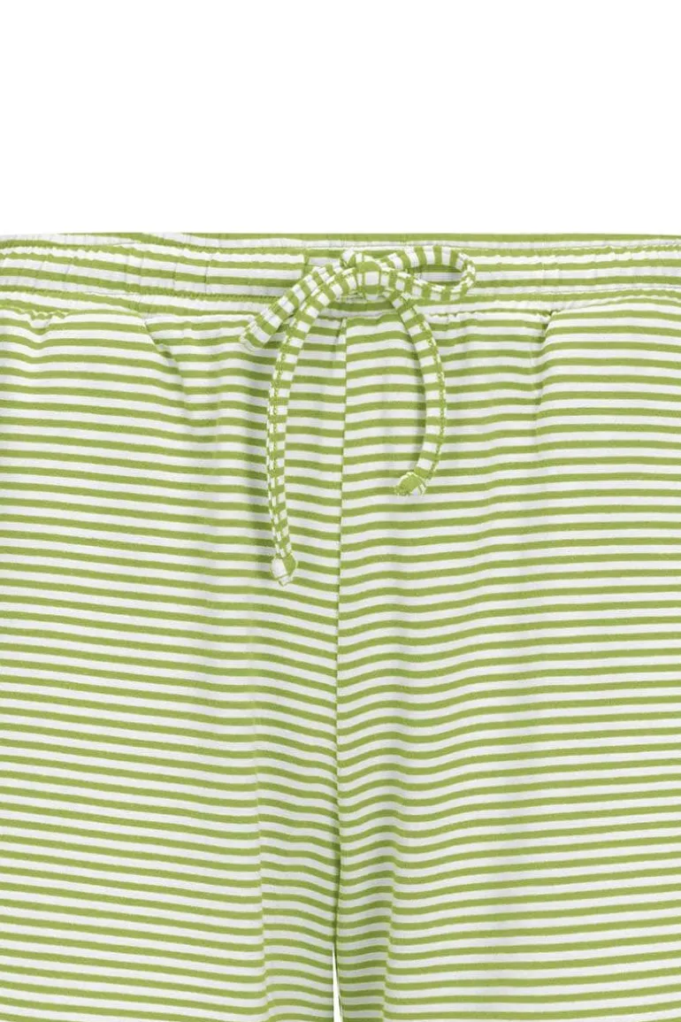 Korte Broek Little Sumo Stripe Fel