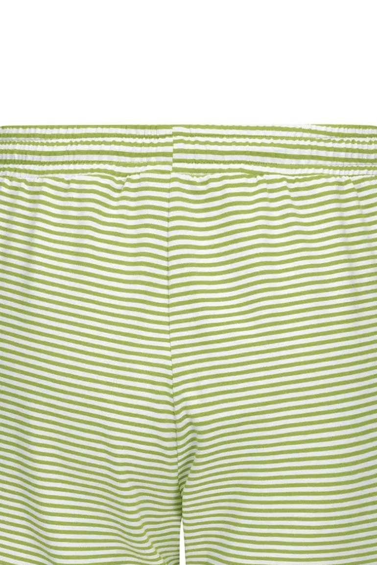 Korte Broek Little Sumo Stripe Fel