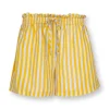Korte Broek Sumo Stripe