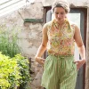 Korte Broek Sumo Stripe