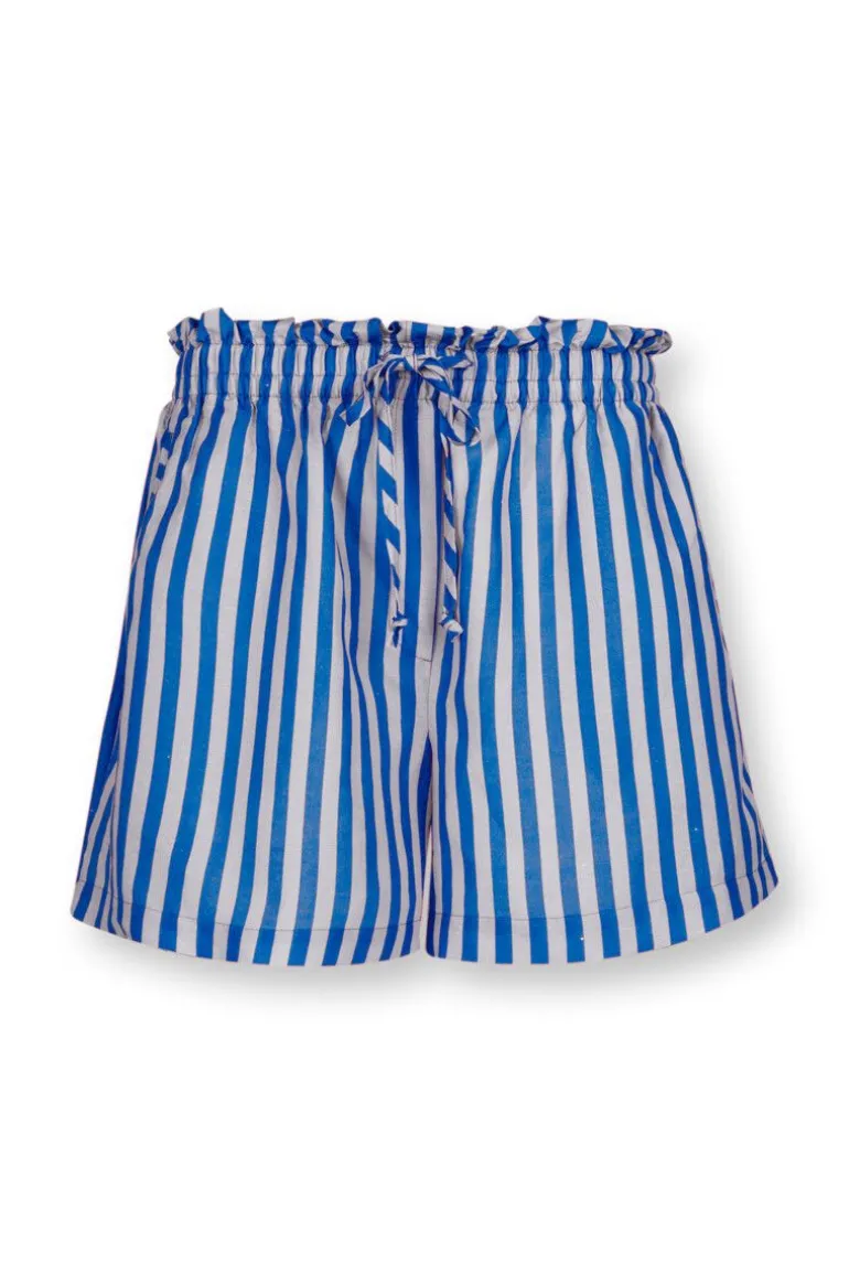 Korte Broek Sumo Stripe