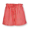 Korte Broek Sumo Stripe