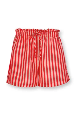 Korte Broek Sumo Stripe