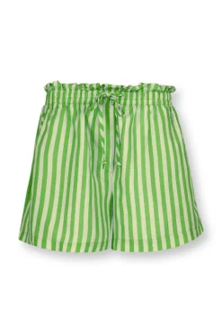 Korte Broek Sumo Stripe