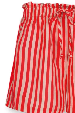 Korte Broek Sumo Stripe