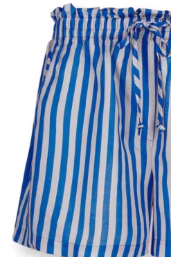 Korte Broek Sumo Stripe