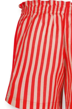 Korte Broek Sumo Stripe