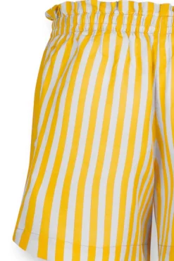 Korte Broek Sumo Stripe