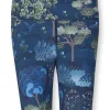 Korte Sportbroek Japanese Garden
