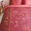 Kussensloop Isola Roze